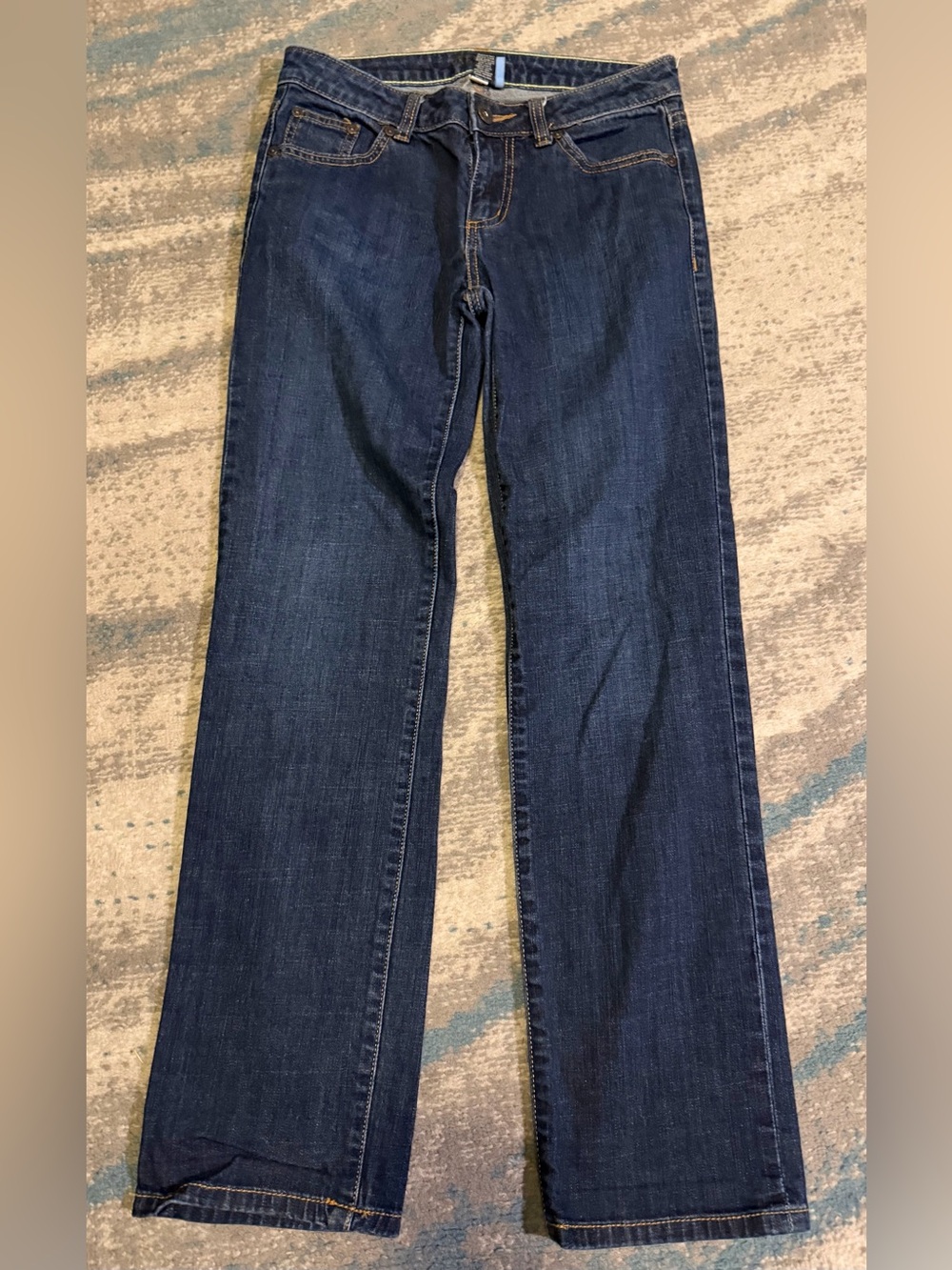 Apt. 9 Size 2 Blue Jeans